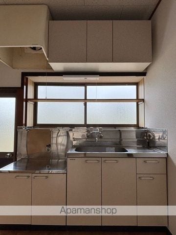 石川住宅の内装写真