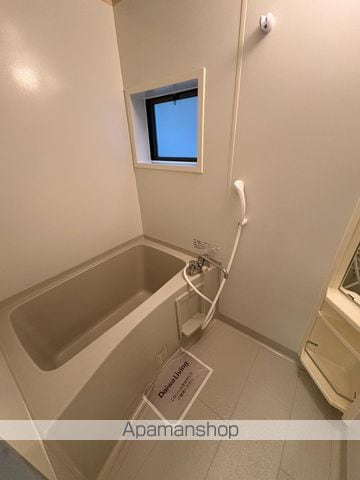 エトワール花の木 Aの内装写真