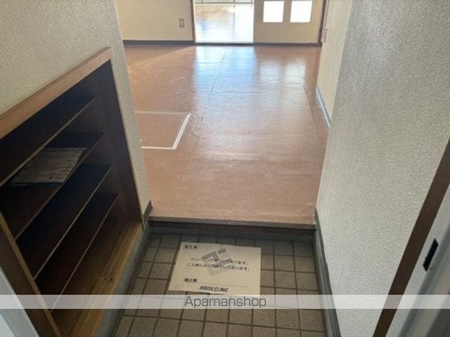 KTD東福生の内装写真