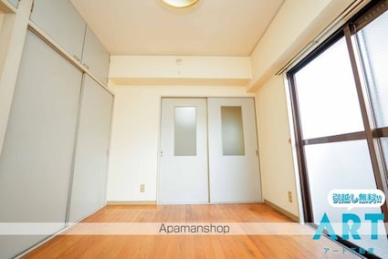 コンフォート西山[1K/21.45m2]の内装3