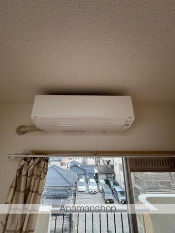 益山ビルの内装写真