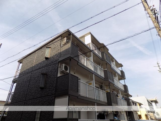 Amenity上小田井の外観写真