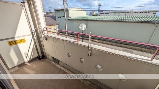 北陸新幹線 福井駅 徒歩21分 6階建 築19年の内装写真