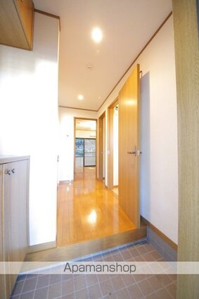 プレジデントうえのだい[1K/23.18m2]の内装5