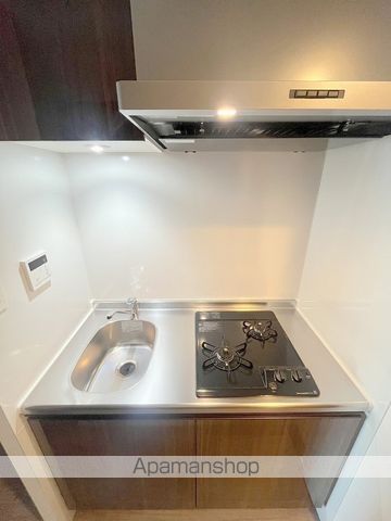 SーRESIDENCE堺BLAZEの内装写真