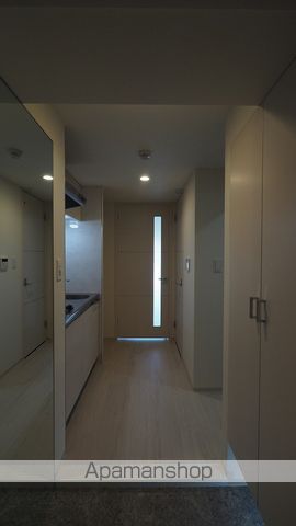 セイワパレス森ノ宮中央の内装写真