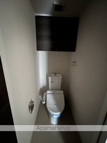 プレシス西ヶ原の内装写真