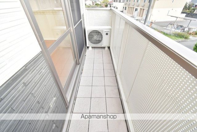 コンフォート恵比寿の内装写真