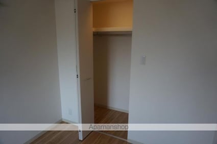 コンフォート上笠[1LDK/47.95m2]の収納