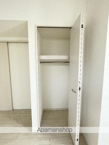 パステルハイツ博多の内装写真