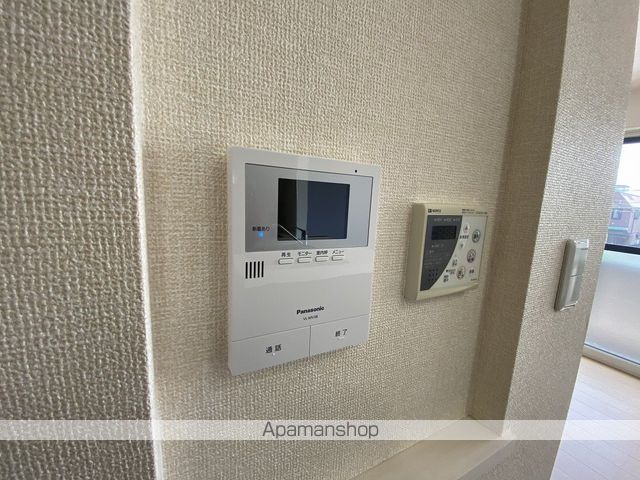 メゾン・ボヌールの内装写真