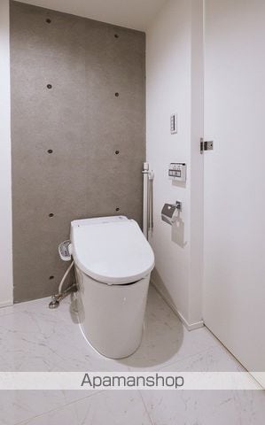 Fullea奥沢の内装写真