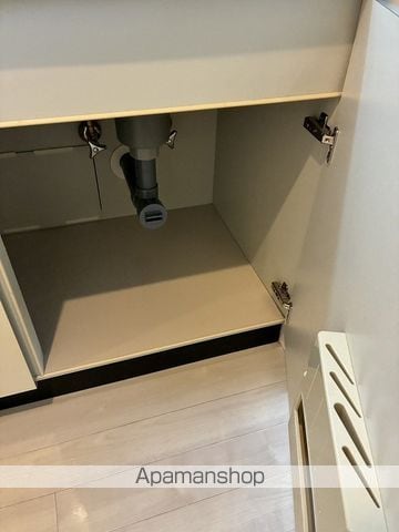 コンフォール ドミール Kの内装写真