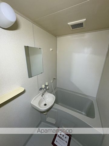グランドール虹の内装写真