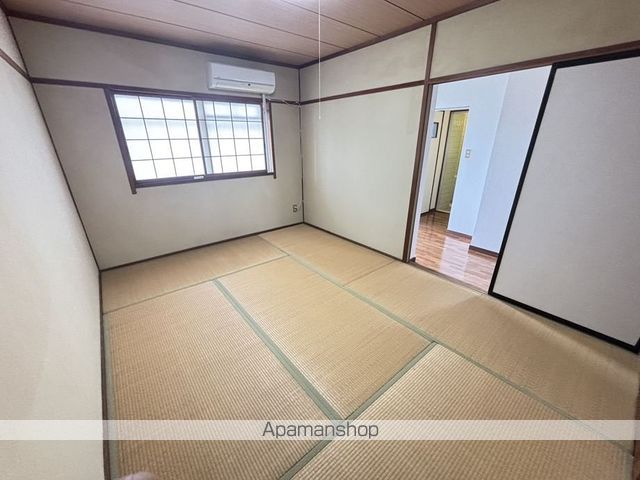 吉川マンションの内装写真