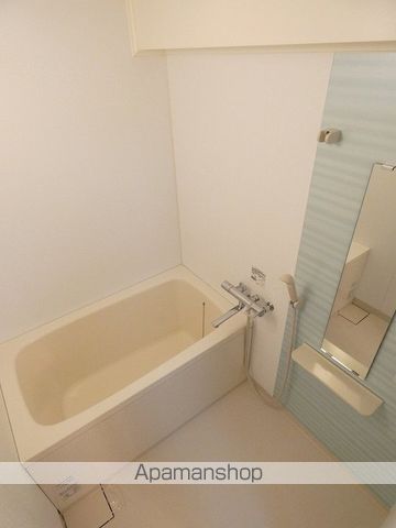 ブーゲンヒルズの内装写真