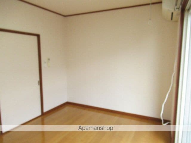 アメニティ津志田 Aの内装写真