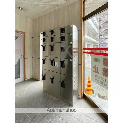 シャルネ95のその他写真