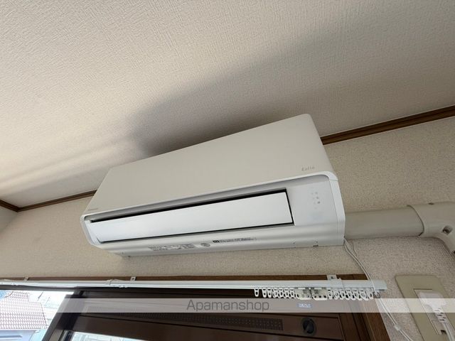 メゾンゆきの内装写真