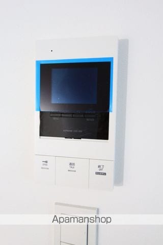 CIEL琴似II 仮)GAー二十四軒3ー3Mの内装写真