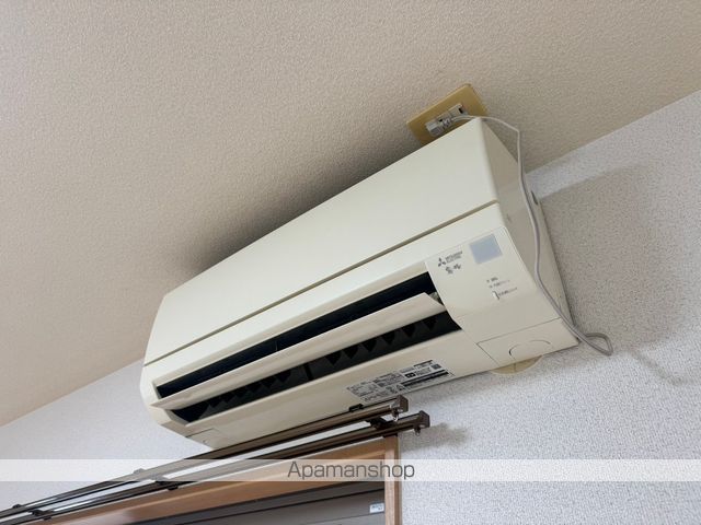アヴァンセの内装写真
