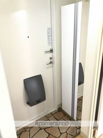エクセレンスの内装写真