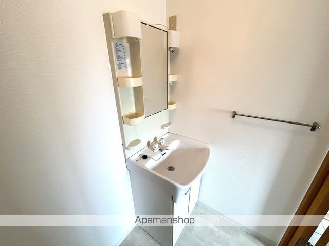 ENISHU己斐本町の内装写真