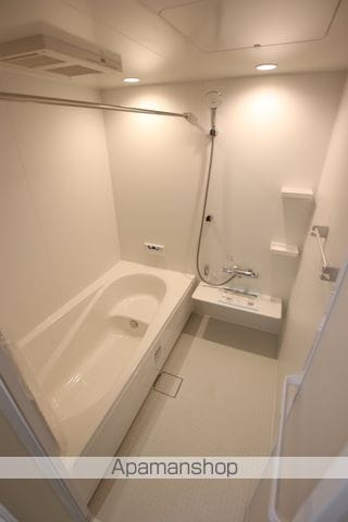 HIKARIの内装写真