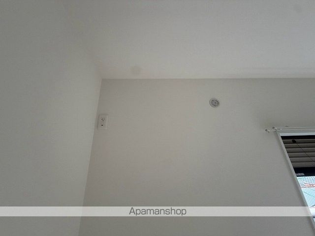 NAGAMORI新深江の内装写真