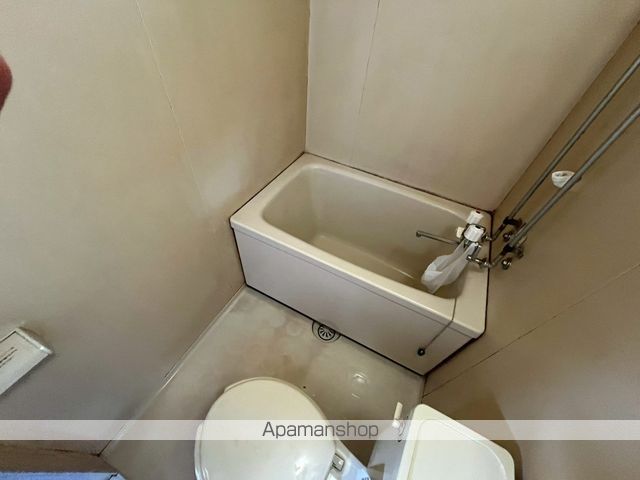 昭和ハイツの内装写真