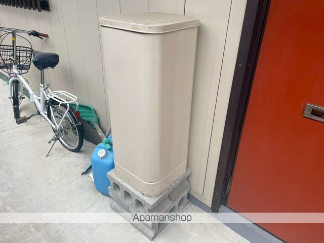 マインハイツ913のその他写真