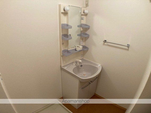 セジュールNOZAKIの内装写真