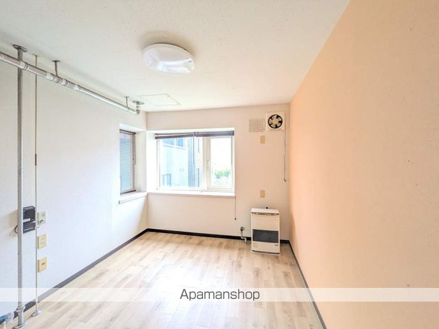 サンテラス文京台 壱番館の内装写真