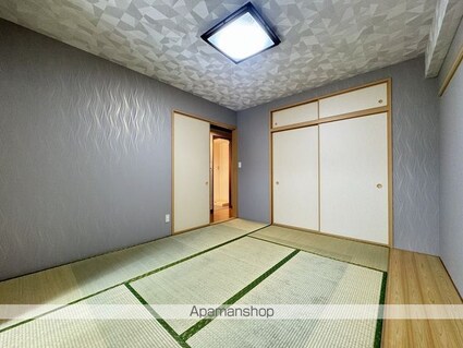 フラージュ・ヴェール[3LDK/82.56m2]の内装6