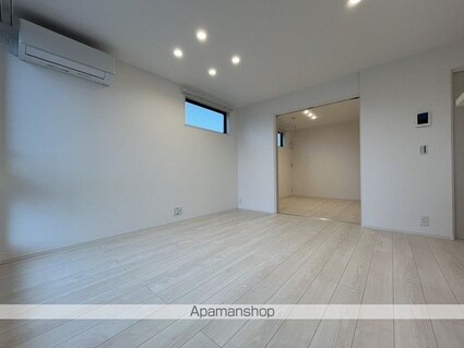 仮称杉並区阿佐谷北マンション[1LDK/36.27m2]のその他部屋・スペース