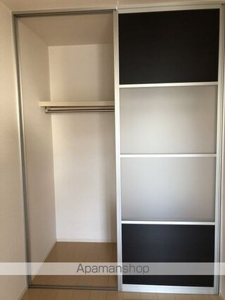 ジャルディネット[1LDK/33.62m2]の収納