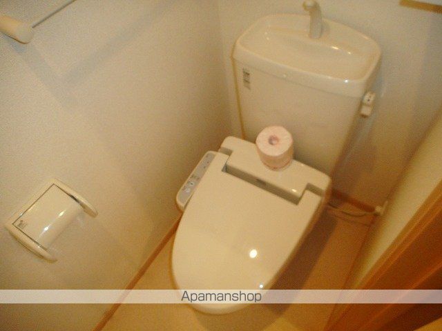 サンライト若松 IIの内装写真