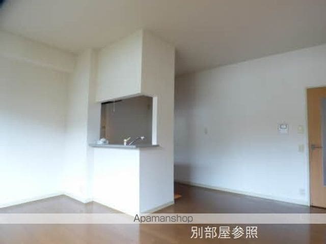 コートヴェール南片江I C棟の内装写真