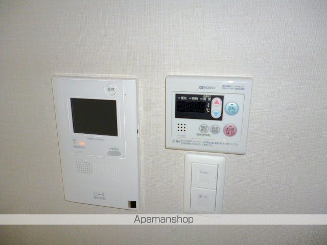BPRレジデンス江坂の内装写真