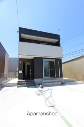 山木２－１４５ＫＯＤＡＴＥＸⅣ－Ａ[4LDK/100.21m2]の外観1