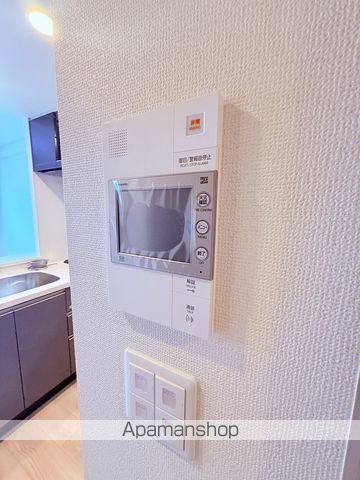 ESTEMCOURT新大阪17ベイスの内装写真