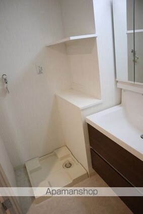 イルミナーレ学大[1LDK/46.56m2]のその他設備