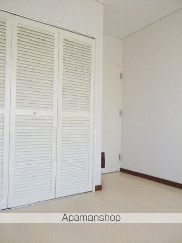 シャトー富士の内装写真