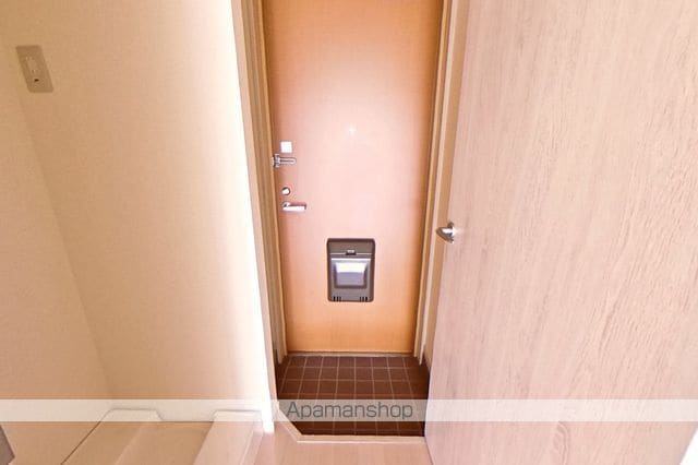 フィットハイム青柳の内装写真