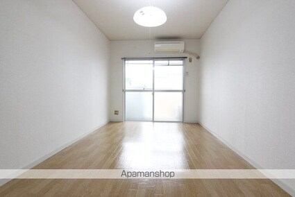 オックスフォードサーカス南市駅[1R/20.19m2]の内装4