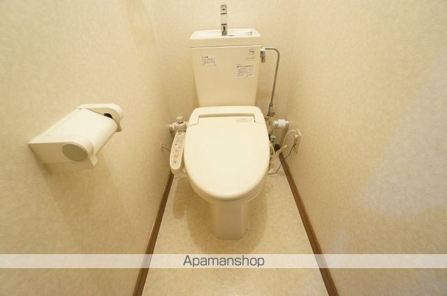 PINO弐番館の内装写真