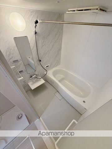 CLASSEUM都賀の内装写真