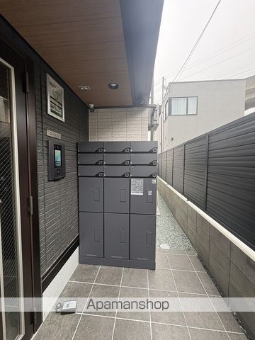 LUXE GRACIA 成田町のその他写真