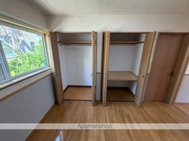 おぐらハイツIIの内装写真
