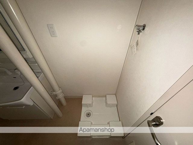 サニーハイツ緑橋の内装写真